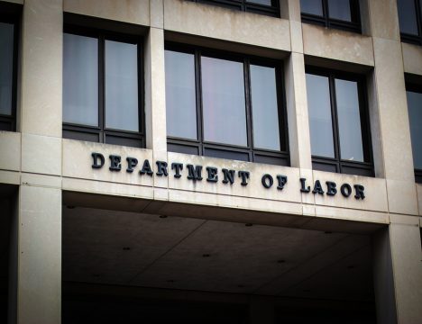 dept of labor worthy news christian