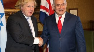 800px Boris Johnson meeting Benjamin Netanyahu June 2018 28765572448 wiki