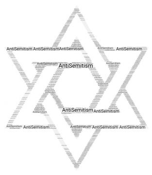 anti semitism
