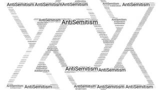 anti semitism