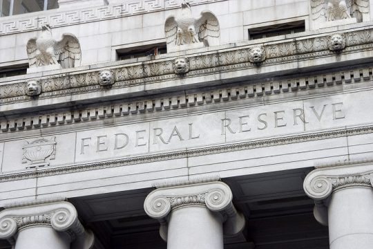 fed reserve worthy us news