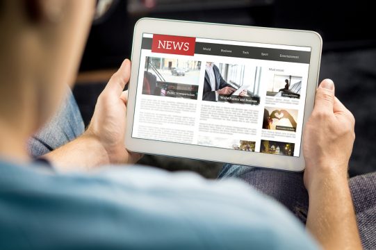 news worthy christian news