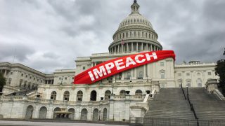 bigstock Impeach And Impeachment Concep 324919135
