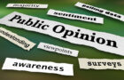 bigstock Public Opinion Surveys Polls H 286775611 polling vote
