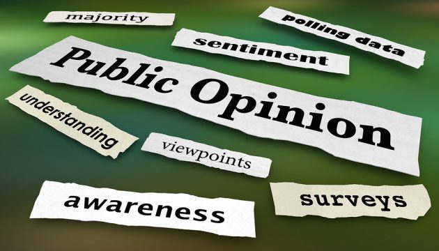 bigstock Public Opinion Surveys Polls H 286775611 polling vote