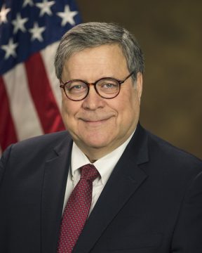 william barr worthy christian news