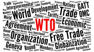 bigstock Wto World Trade Organization 330232612