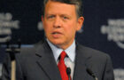 Jordan's king warns of Israeli annexation, 'untold chaos' of possible U.S.-Iran war 3 800px King Abdullah portrait