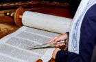 Chief Turkish Jewish Community Feared Dead; Ancient Torah Scrolls Saved 3 Torah Scroll - worthy christian news