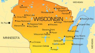bigstock Wisconsin 4645814