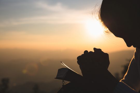 US: Revival breaking out at Historically Black Universities 7 revival pray worthy christian news