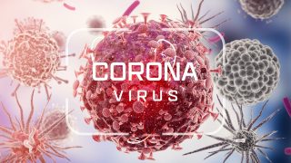 corona virus worthy christian news