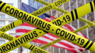 coronavirus covid united states