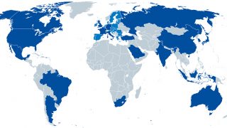 G20 Nations worthy christian news