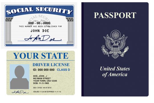 REAL ID Deadline Takes Effect Wednesday 15 real id act passport license worthy christian news