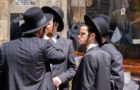 In bombshell ruling, court instructs state to recognize non-Orthodox conversions 8 ultra orthodox haradi worthy christian news