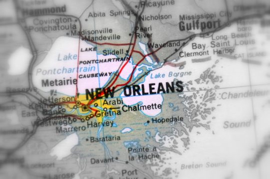 new orleans lousiana worthy christian news