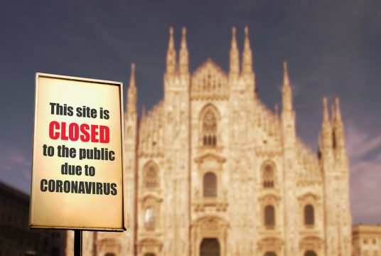 coronavirus church worthy christian news