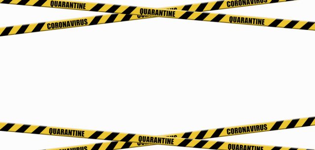 coronavirus quarantine worthy christian news