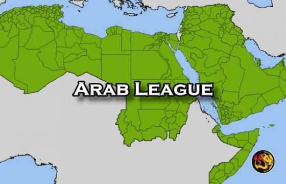 Arab League: 'Hezbollah No Longer Terrorist Organization' 4 arab league worthy christian news