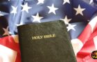 bible us flag worthy christian news