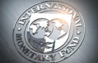 IMF outlook worsens for a ‘limping’ world economy. Mideast war poses new uncertainty 16 imf - International Monetary Fund worthy christian news