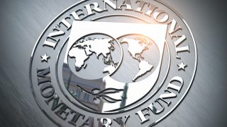 imf - International Monetary Fund worthy christian news