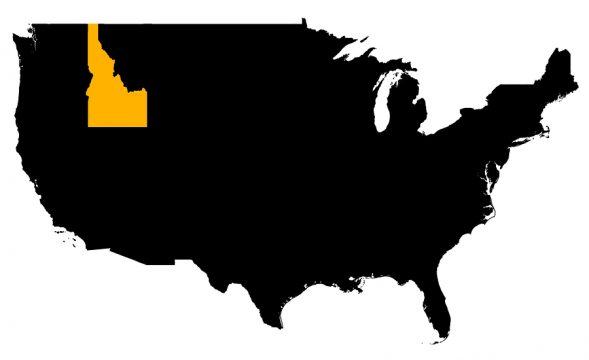 idaho map worthy christian news