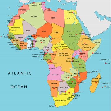 World largely silent as thousands of African Christians were butchered this year 7 Africa worthy christian news