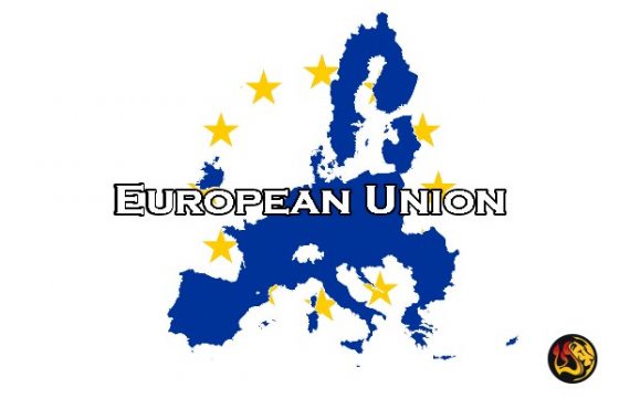 Europe Saw Over 2,400 "Hate Crimes" Against Christians in 2023, Report 13 european union worthy christian news