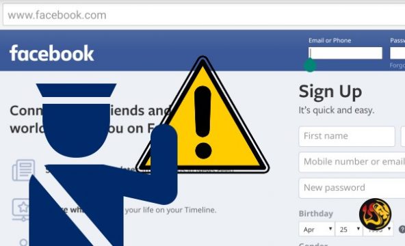 facebook thought police worthy ministries 2