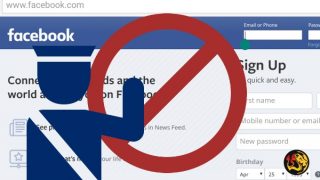 facebook thought police worthy news