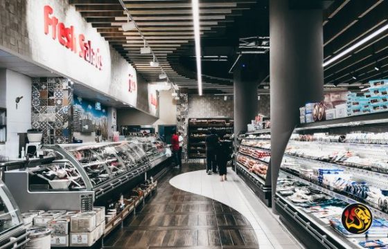 grocery store worthy christian news
