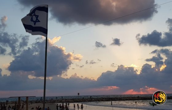 IDF Chief Warns of Decisive Blow Against Hamas as Israel Honors Fallen and Outstanding Soldiers 8 israel worthy christian news