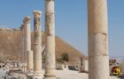 Israeli Archaeologists Find Ancient Artifacts from the Time of Ezra, Nehemiah 7 israel worthy ministries