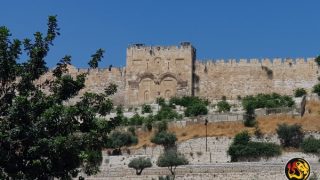 jerusalem golden gate eastern gate worthy ministries