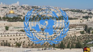 jerusalem united nations worthy christian news