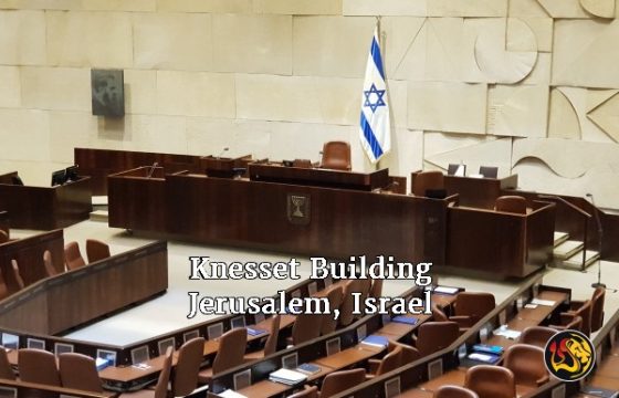 knesset worthy christian news