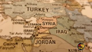 syria middle east worthy news