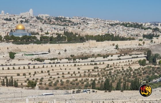 temple mount christian news