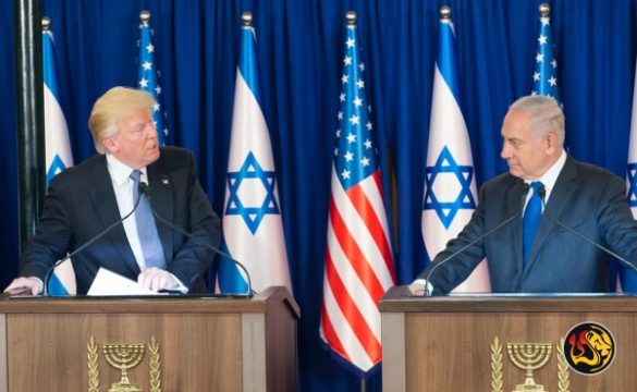 Trump Announces Direct Talks with Iran During Meeting with Netanyahu 19 netanyahu trump worthy christian news