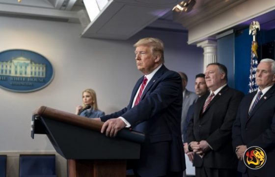 trump pompeo pence worthy ministries 1