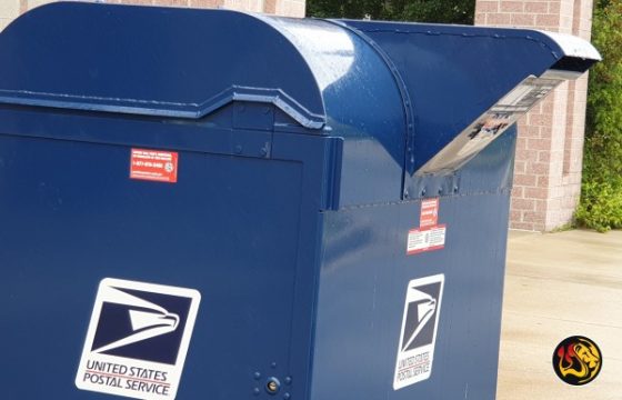 united states post office usps worthy ministries