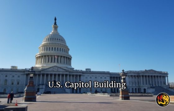 Republican Lawmakers Eye Fiscal Policy 'Gimmick' to Finance Trump Tax Cuts 17 us capitol congress worthy christian news