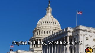 us capitol building