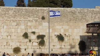 western wall jerusalem worthy ministries 2