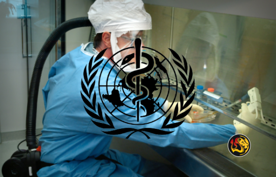 world health organization vaccine worthy news