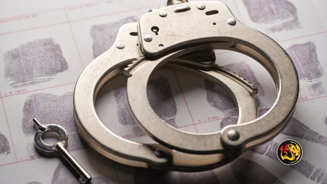 US Prison Ministry celebrates over 250 baptisms in Denver jail 19 arrested jailed worthy ministries
