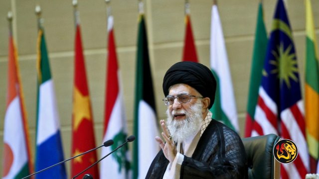 Khamenei Vows Iran ‘Will Never Surrender’ as Israel Pounds Tehran 4 ayatollah khamenei worthy christian forums