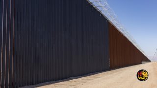 border wall worthy ministries